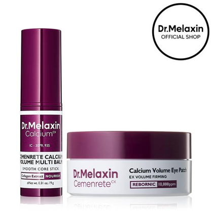 The "Calcium-Volume" Lift Series