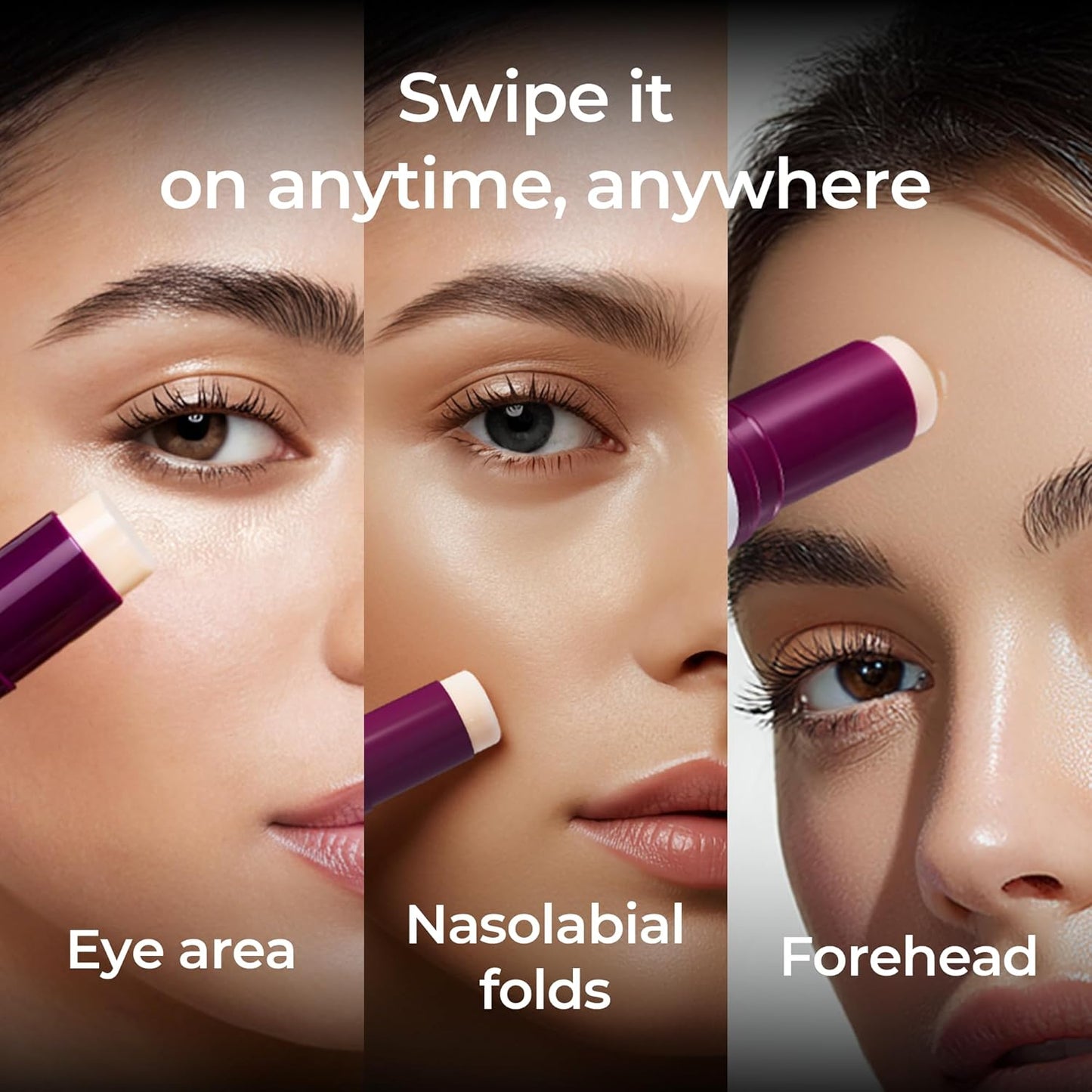 Cemenrete Calcium Multi Balm Wrinkles Face Eye Balm