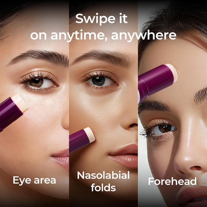 Cemenrete Calcium Multi Balm Wrinkles Face Eye Balm