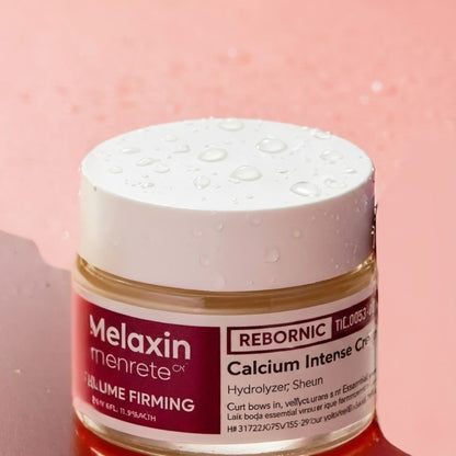 The "Calcium-Volume" Lift Series