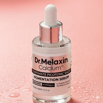 The "Calcium-Volume" Lift Series