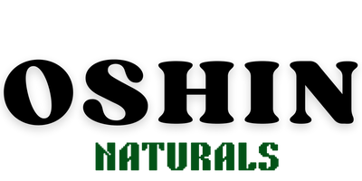 oshin naturals