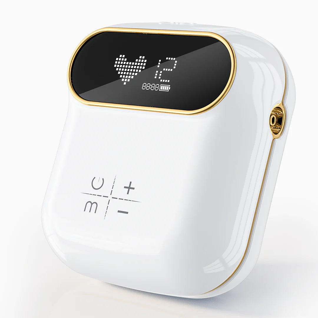 Oshin® Smart Face Cupping