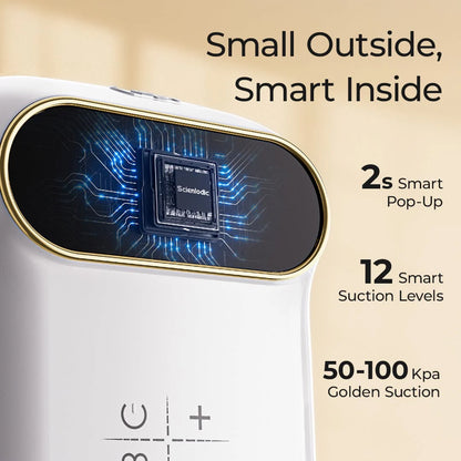 Oshin® Smart Face Cupping