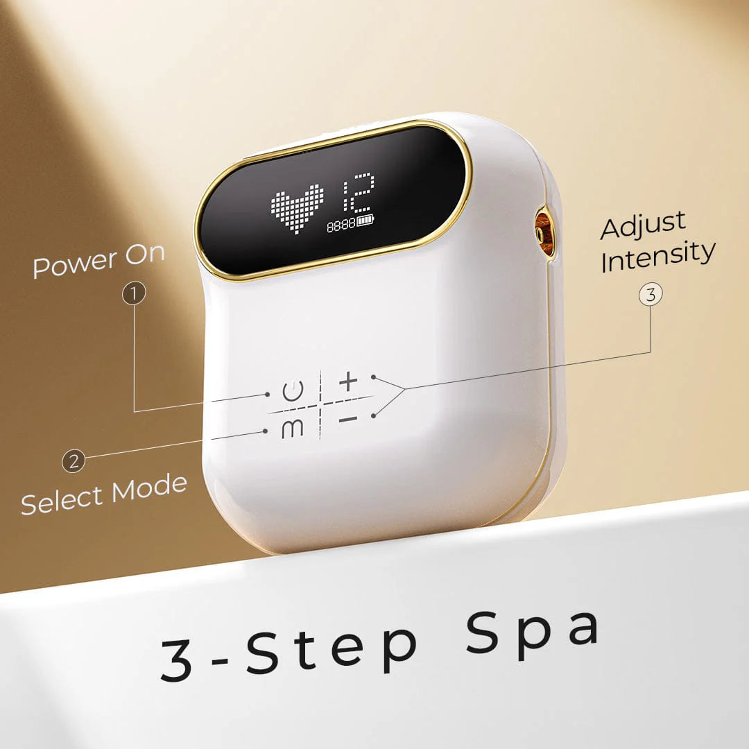 Oshin® Smart Face Cupping