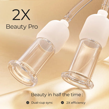 Oshin® Smart Face Cupping